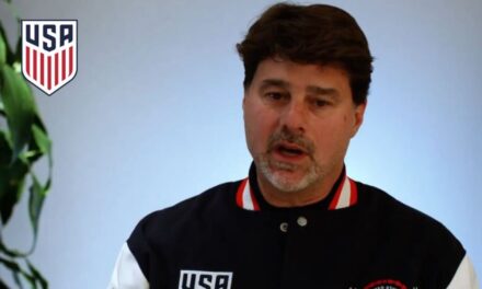 Mauricio Pochettino fue critico con un jugador tras cuestionar el valor de las entradas para el mundial