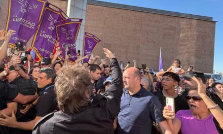 En la previa de Davos, Javier Milei viajará a Córdoba para participar del Festival Jesús María