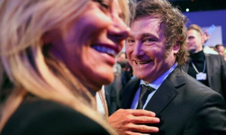 Con el Gabinete de receso, Javier Milei enfoca su trabajo en la agenda global y la economía