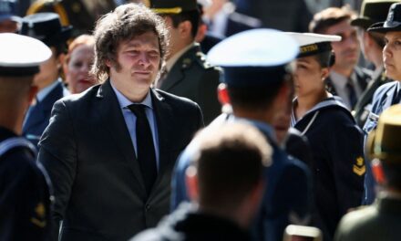 Denunciaron penalmente al presidente Javier Milei por sus dichos sobre Malvinas