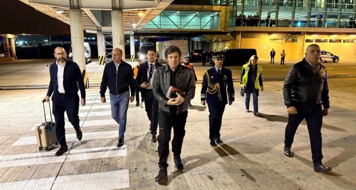 Cómo será su agenda y qué países visitará