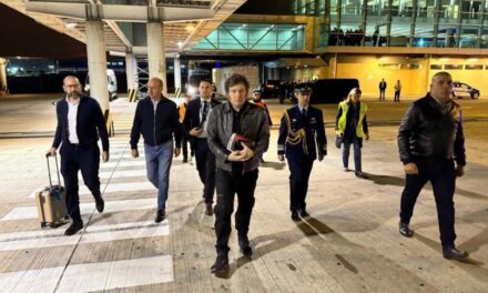 Cómo será su agenda y qué países visitará