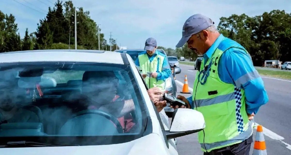 Starlink llega a los autos en Argentina y muchos estiman que será motivo de multa