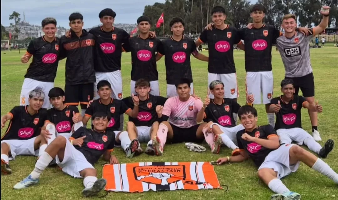 Aberastain campeón internacional y una generación que pide pista