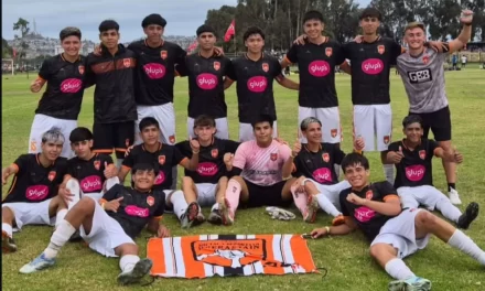 Aberastain campeón internacional y una generación que pide pista