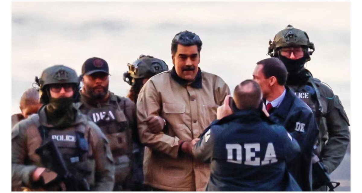 Nicolás Maduro rompió el silencio desde la cárcel en Nueva York: qué dijo