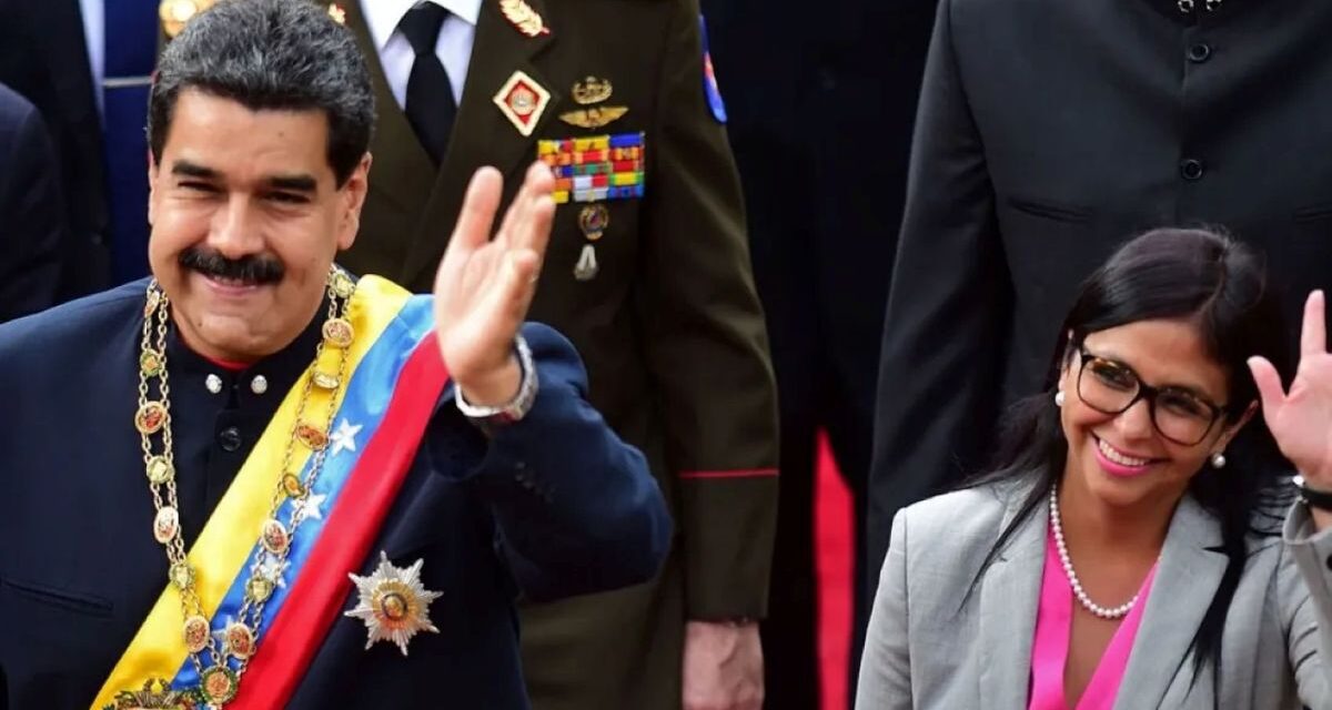 Nicolás Maduro envió un nuevo mensaje desde la cárcel en EEUU: qué dijo