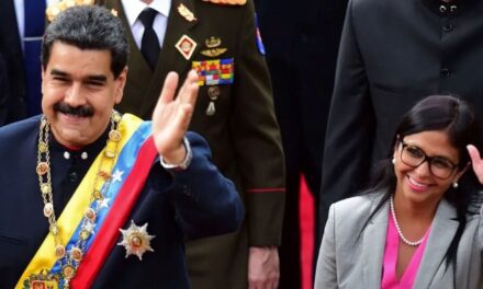Nicolás Maduro envió un nuevo mensaje desde la cárcel en EEUU: qué dijo
