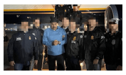 La ONU se reúne de urgencia por la intervención de EEUU en Venezuela