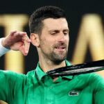 Novak Djokovic no juega el Madrid Open por lesión