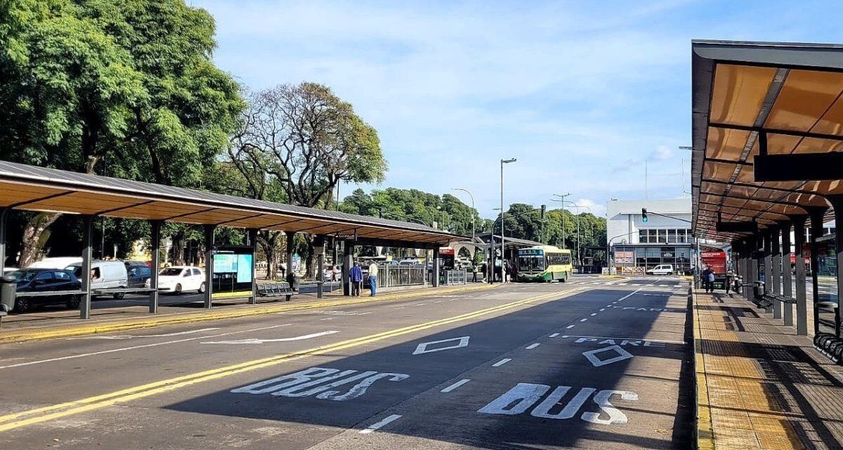 No hubo acuerdo en las paritarias entre la UTA y las empresas de transporte y crece la posibilidad del paro