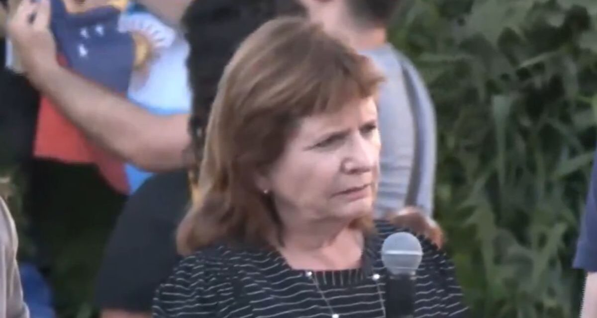 Argentina está dispuesta a participar de esta transición