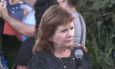 Argentina está dispuesta a participar de esta transición