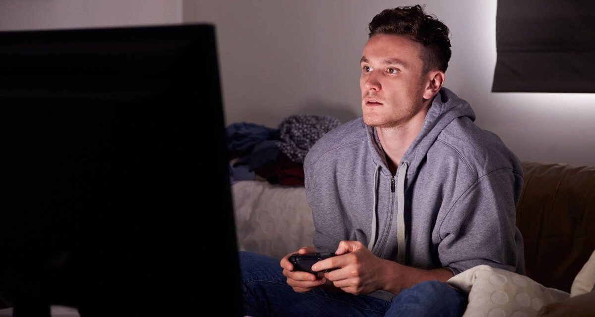 ¿Cuánto tiempo puedo jugar videojuegos sin que me afecte? La respuesta de los expertos