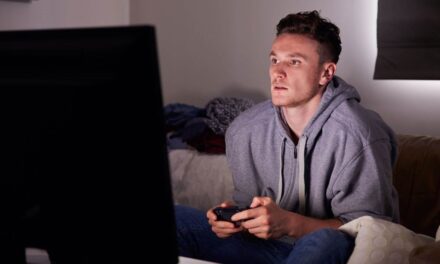 ¿Cuánto tiempo puedo jugar videojuegos sin que me afecte? La respuesta de los expertos