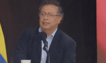 Gustavo Petro llamó a coordinar con Venezuela una estrategia regional contra el narcotráfico