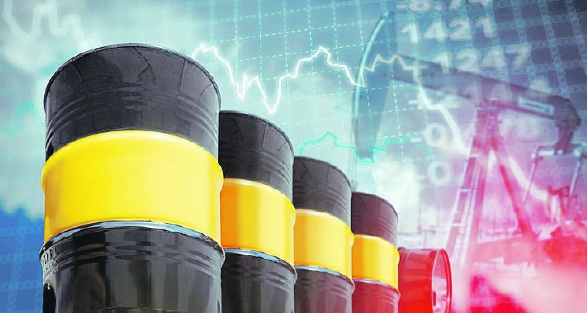 Ecuador subió 900% la tarifa de transporte del petróleo desde Colombia