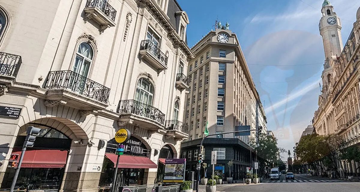 Hay 17 proyectos por u$s381 millones y Jorge Macri busca crear el Distrito IA