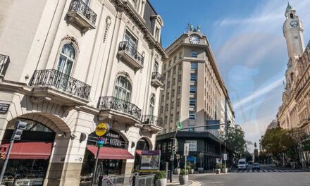 Hay 17 proyectos por u$s381 millones y Jorge Macri busca crear el Distrito IA