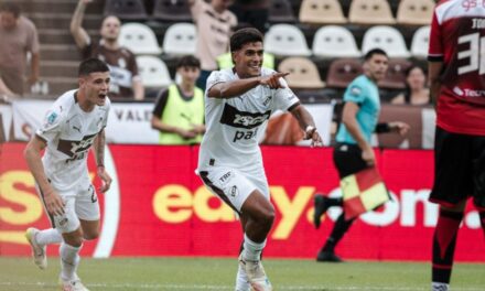 Platense abrió la fecha dos del Apertura con una victoria ante Instituto