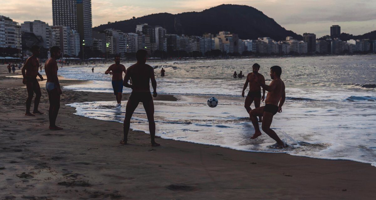 Este es el top 3 de playas argentinas para ir en 2026, según la Inteligencia Artificial
