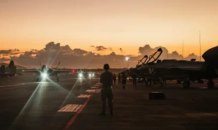 Confirman que el Pentágono probó un nuevo armamento para paralizar la defensa de Venezuela