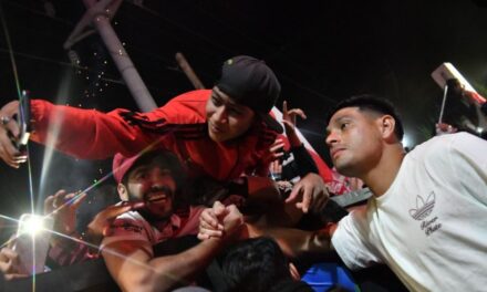 River anunció la lista de convocados para la pretemporada y viajó a San Martín de los Andes