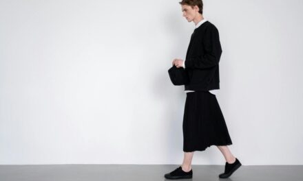 La Inteligencia Artificial revela por qué el negro es un color dominante