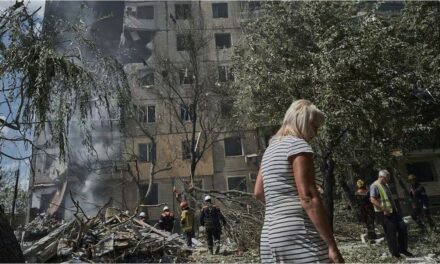 La Unión Europea estima que la reconstrucción de Ucrania demandará unos u$s800.000 millones