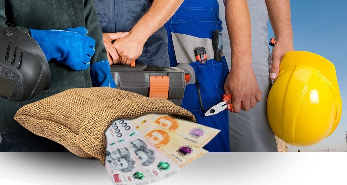 Los sindicatos esperan más inflación y apuestan a una recuperación del poder adquisitivo