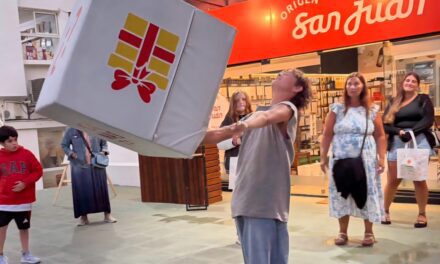 ¡Descubre el encanto de San Juan en la costa argentina! 