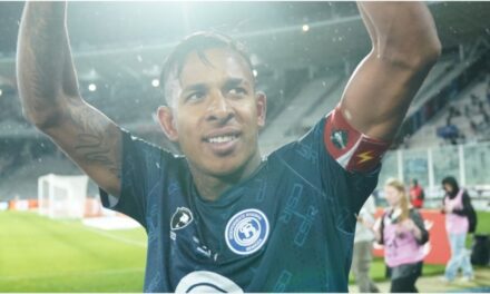 Tras expresar su deseo de jugar en River, Sebastián Villa dio más detalles sobre su futuro