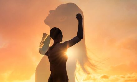 Esta es la manera en la que tenés que hablarte a vos mismo para tener mayor seguridad, según la IA