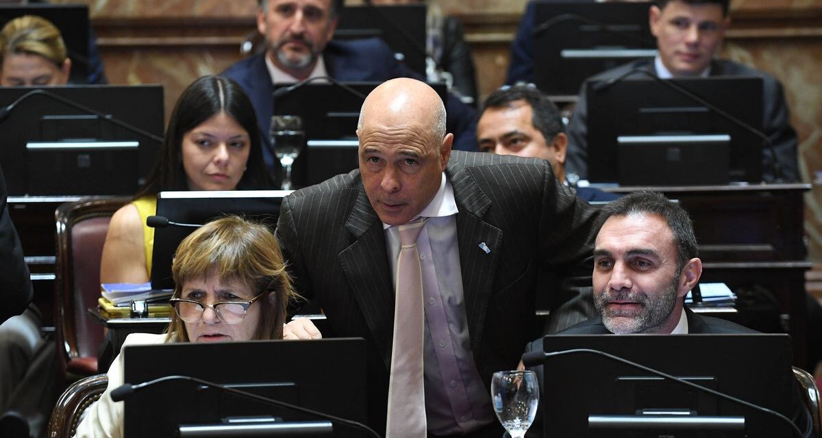 Reforma laboral: De dónde pueden salir los votos