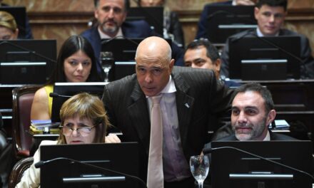 Reforma laboral: De dónde pueden salir los votos