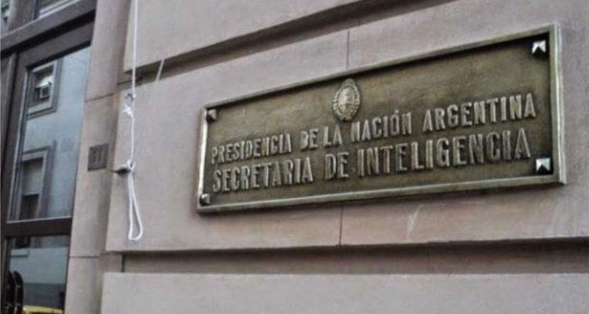 Los principales cambios en la SIDE