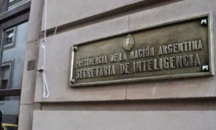 Los principales cambios en la SIDE