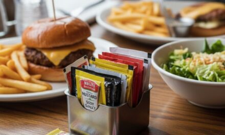 Eliminan un aliado fundamental en las comidas de los restaurantes de Europa