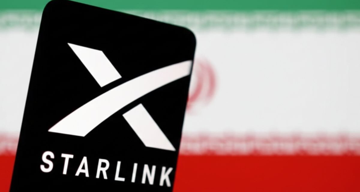 Starlink habilitara su servicio gratuito: Cómo es el plan de Elon Musk