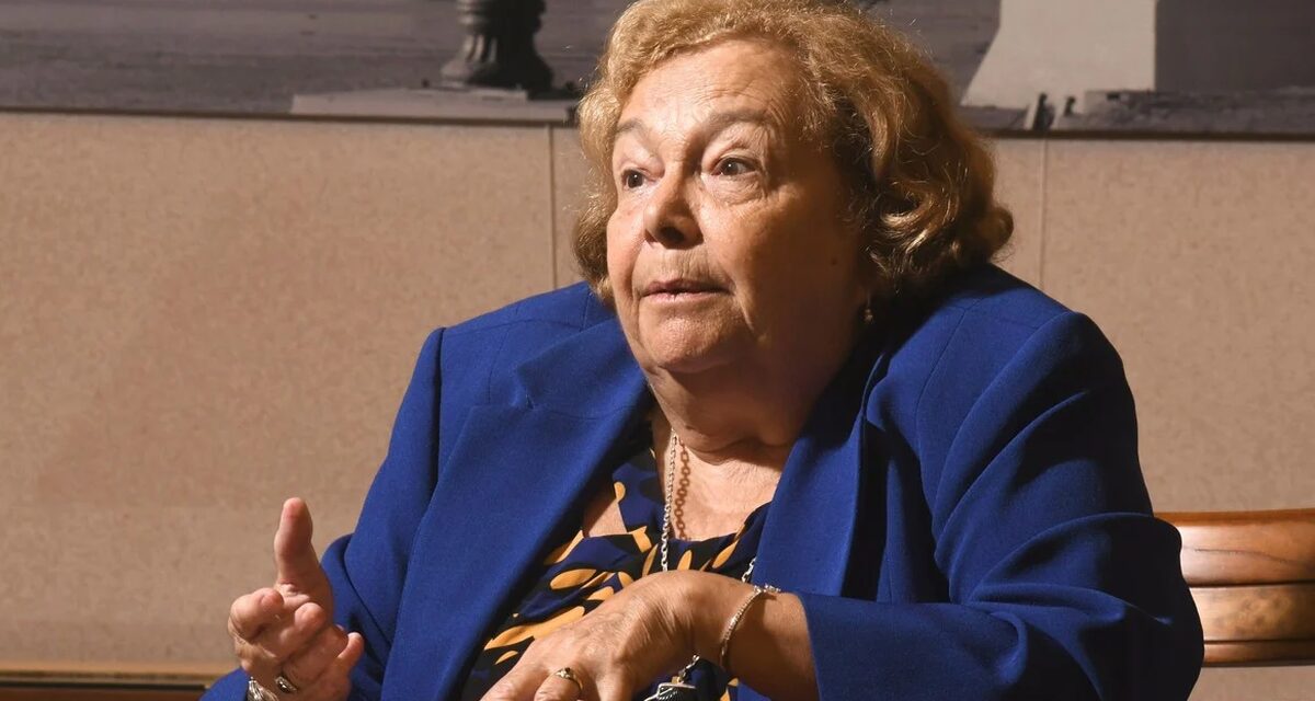 Sin acuerdo para su continuidad, la defensora general de la Nación deja el cargo