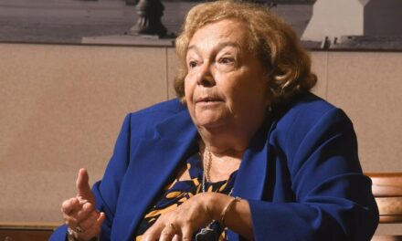 Sin acuerdo para su continuidad, la defensora general de la Nación deja el cargo