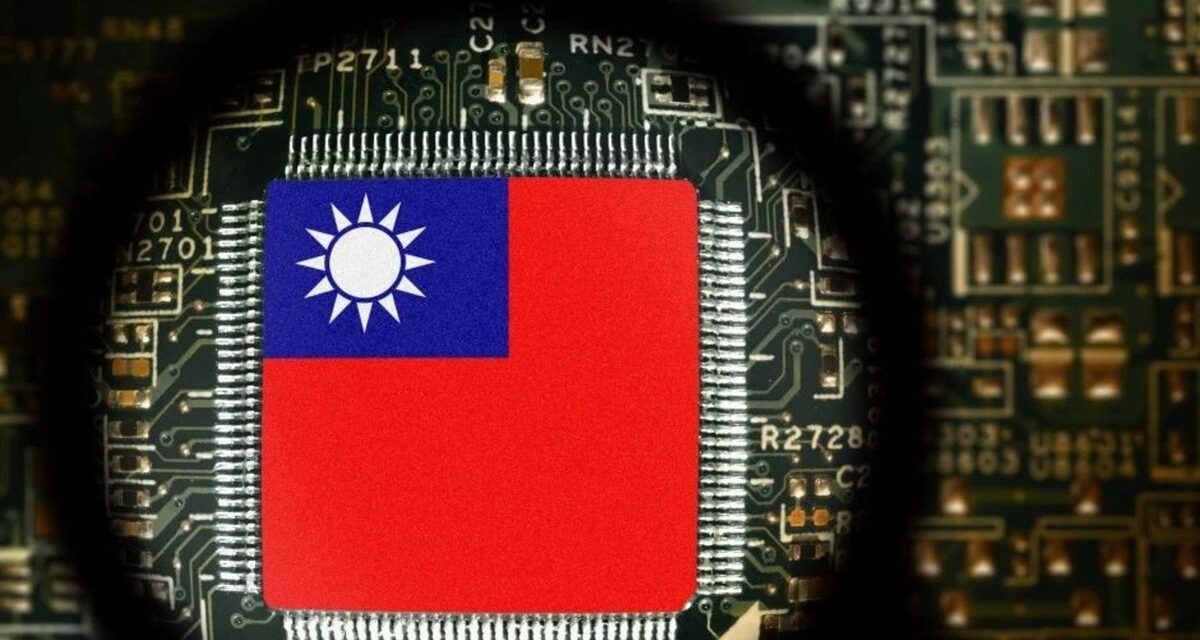 Chips para IA y un suministro de alta tecnología con valores democráticos