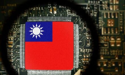 Chips para IA y un suministro de alta tecnología con valores democráticos