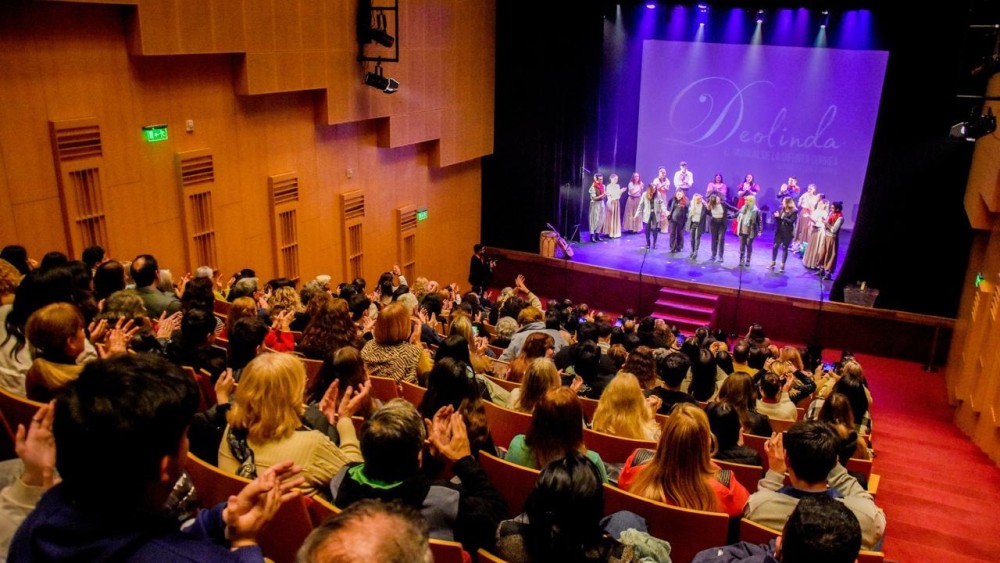 ¡No te quedes afuera! Postulación abierta para la programación 2026 de la Sala Auditórium del TB