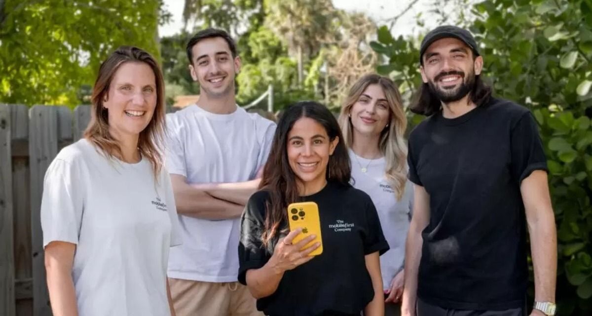La startup de IA que apuesta por productos para pymes