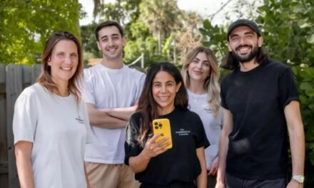 La startup de IA que apuesta por productos para pymes