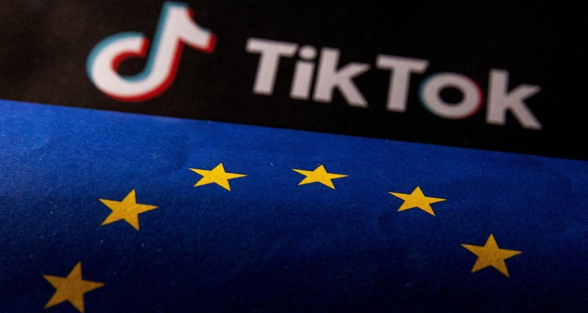TikTok endurecerá los controles de edad en Europa ante la presión de los reguladores