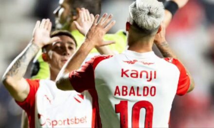 Independiente arrancó su año ganándole 2-1 a Alianza Lima