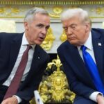 EEUU impuso aranceles del 50% a Canadá, que prometió responder dólar por dólar