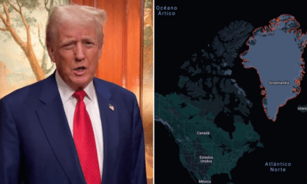 El plan de Donald Trump sobre Groenlandia rompe la alianza entre MAGA y la ultraderecha europea